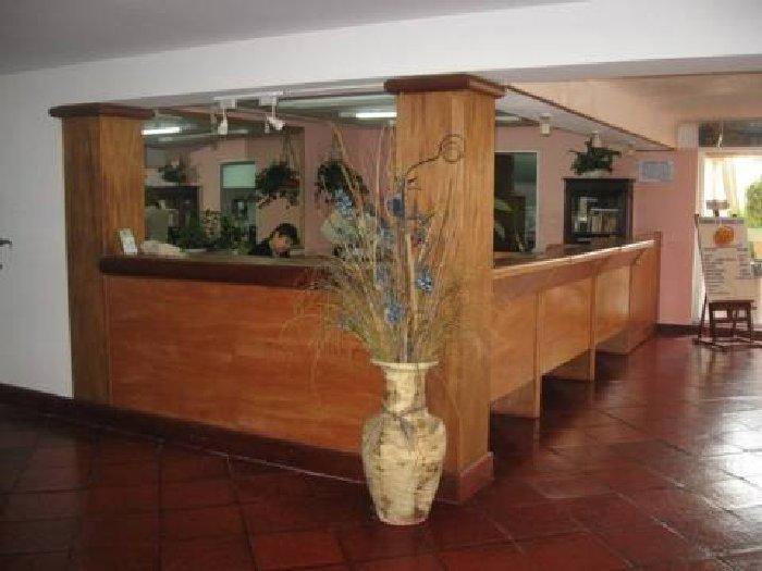 Aparthotel Club Sol Del Este Punta del Este Exterior foto