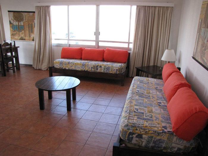 Aparthotel Club Sol Del Este Punta del Este Zimmer foto