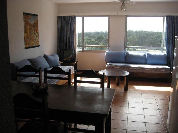 Aparthotel Club Sol Del Este Punta del Este Zimmer foto