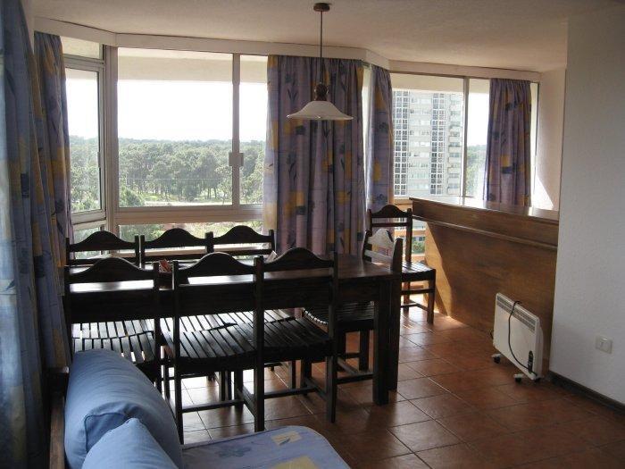 Aparthotel Club Sol Del Este Punta del Este Exterior foto