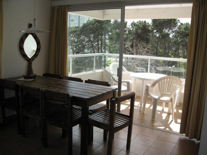 Aparthotel Club Sol Del Este Punta del Este Exterior foto