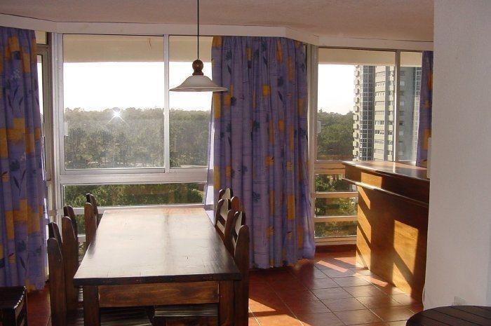 Aparthotel Club Sol Del Este Punta del Este Zimmer foto